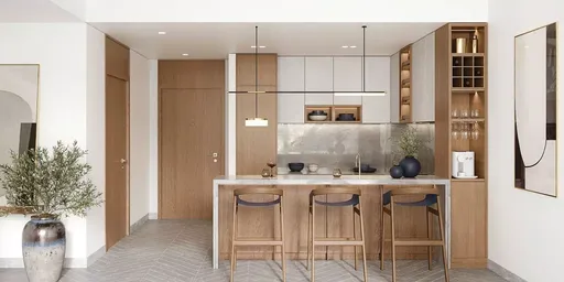 The Crestmark New Development #4