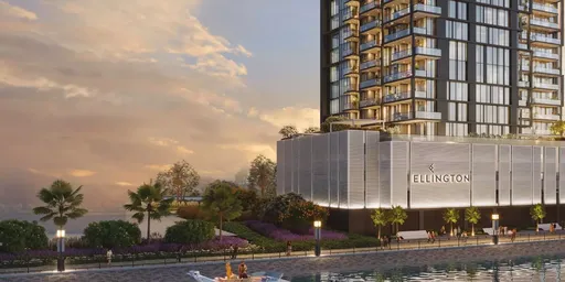 The Crestmark New Development #2 The Crestmark New Development #2
