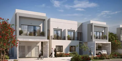 The Dahlias New Development #3 The Dahlias New Development #3