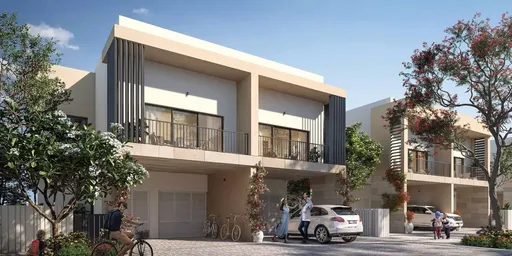 The Dahlias New Development #1 The Dahlias New Development #1