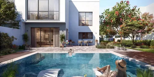 The Dahlias New Development #2 The Dahlias New Development #2