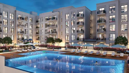 The Diplomat Residences New Development #3 The Diplomat Residences New Development #3