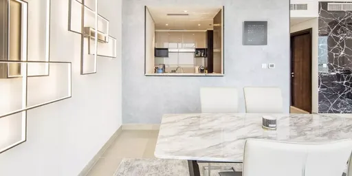 The Dubai Creek Residences - North Podium New Development #4