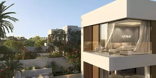The Dunes Saadiyat New Development #4