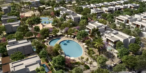 The Dunes Saadiyat New Development #2 The Dunes Saadiyat New Development #2