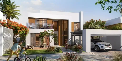 The Dunes Saadiyat New Development #1 The Dunes Saadiyat New Development #1