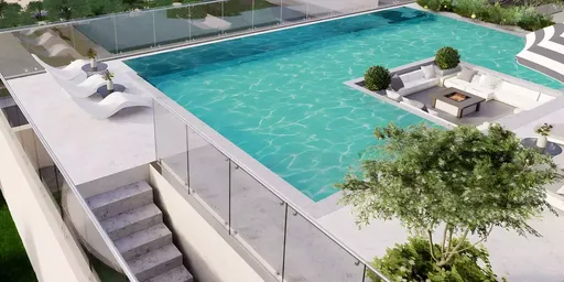 The East Crest By Meteora New Development #2 The East Crest By Meteora New Development #2