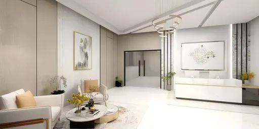 The East Crest By Meteora New Development #4
