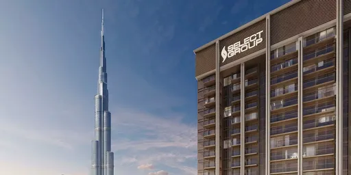 The Edge Tower A New Development #1 The Edge Tower A New Development #1