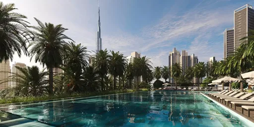 The Edge Tower B New Development #4