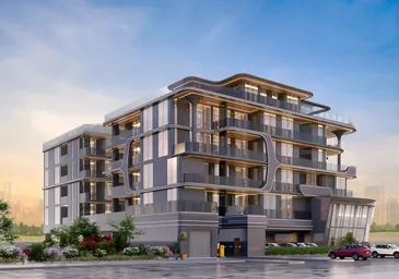 The Eighty Three New Development #4