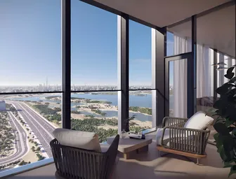 The Element at Sobha One New Development #3 The Element at Sobha One New Development #3
