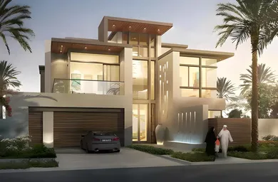 The Ellington Collection New Development #2