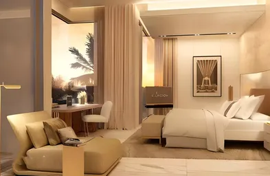 The Ellington Collection New Development #4
