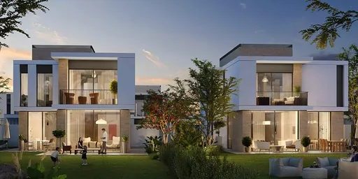 Fairways Villas New Development #3 Fairways Villas New Development #3