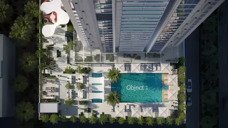 The Fifth Tower New Development #1 The Fifth Tower New Development #1