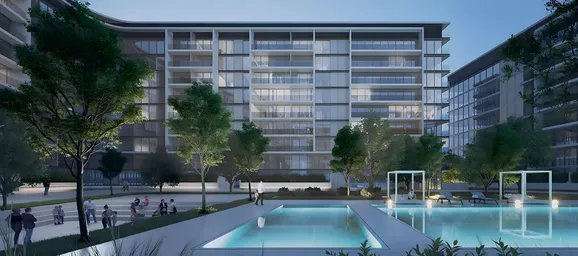 The Gate Phase 3 by Arada New Development #1 The Gate Phase 3 by Arada New Development #1