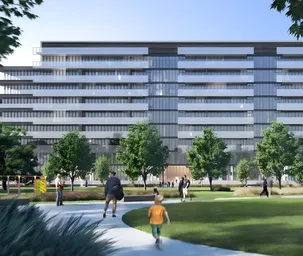 The Gate Phase 3 by Arada New Development #3 The Gate Phase 3 by Arada New Development #3
