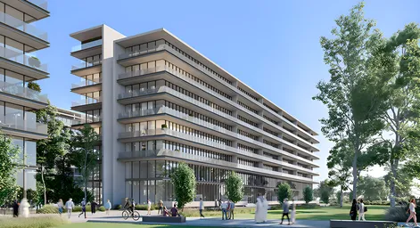 The Gate Phase 4 By Arada New Development #1 The Gate Phase 4 By Arada New Development #1