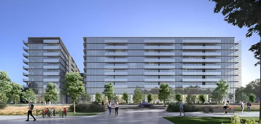 The Gate Phase 4 By Arada New Development #2 The Gate Phase 4 By Arada New Development #2