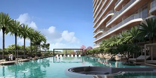 The Golf Residences New Development #4