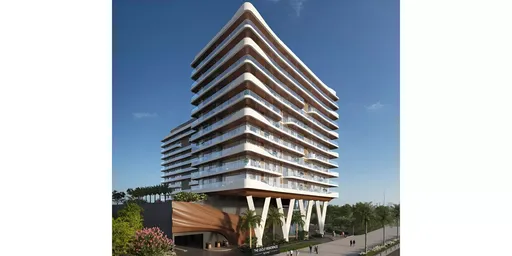 The Golf Residences New Development #1 The Golf Residences New Development #1