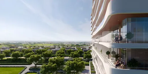 The Golf Residences New Development #3 The Golf Residences New Development #3