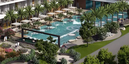 The Golf Residences New Development #2 The Golf Residences New Development #2