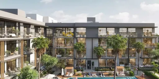The Grove By Iman New Development #2 The Grove By Iman New Development #2