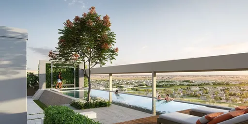 The Grove By Iman New Development #3 The Grove By Iman New Development #3