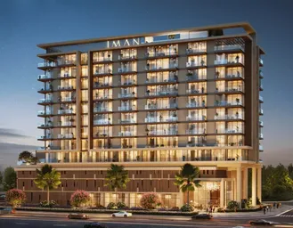 The Grove By Iman New Development #4