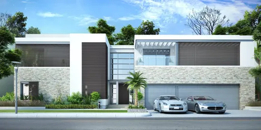 The Hartland Villas New Development #3 The Hartland Villas New Development #3