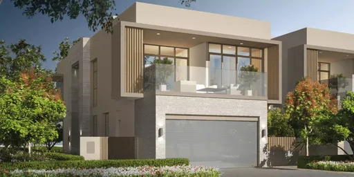 The Hartland Villas New Development #2 The Hartland Villas New Development #2