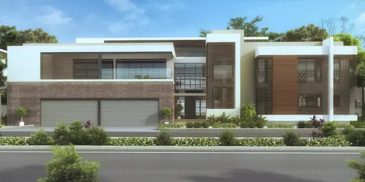 The Hartland Villas New Development #4
