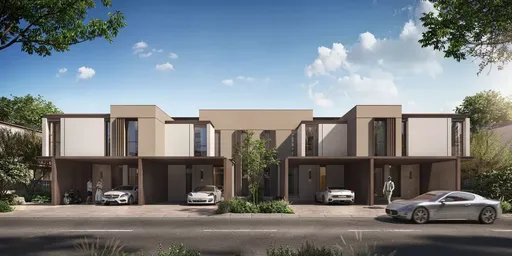 The Haven New Development #3 The Haven New Development #3