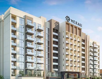 The Haven Phase 2 By Meraki New Development #2 The Haven Phase 2 By Meraki New Development #2