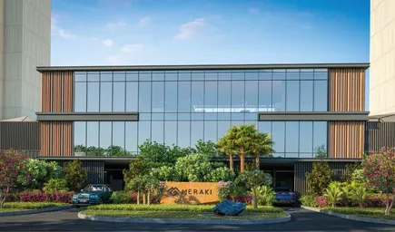 The Haven Phase 2 By Meraki New Development #4