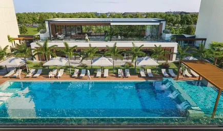 The Haven Phase 2 By Meraki New Development #3 The Haven Phase 2 By Meraki New Development #3