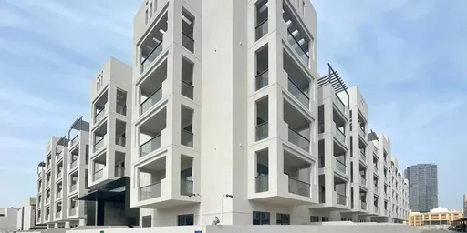 The Haven Residences New Development #1 The Haven Residences New Development #1