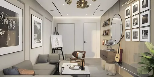The Highbury New Development #4