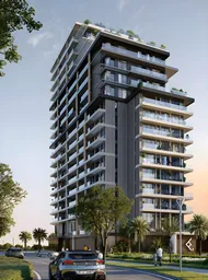 The Hillgate New Development #2 The Hillgate New Development #2