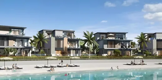 The Lakeshore Villas New Development #1 The Lakeshore Villas New Development #1