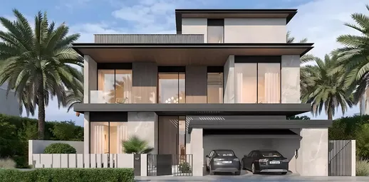 The Lakeshore Villas New Development #4