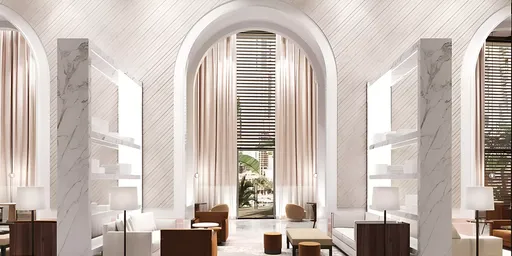 The Lana New Development #4
