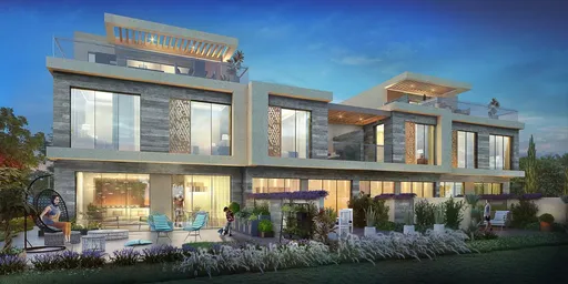 The Legends New Development #1 The Legends New Development #1