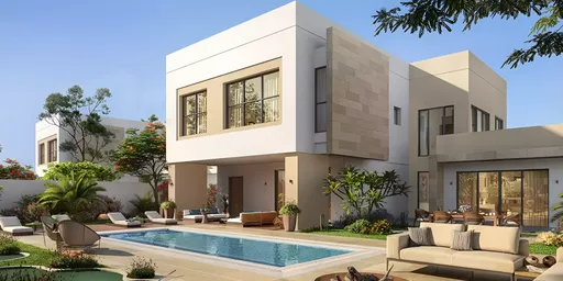 The Magnolias New Development #4