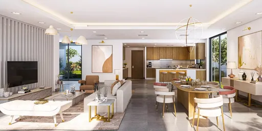 The Magnolias New Development #2 The Magnolias New Development #2