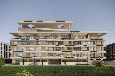 The Maiden Residence New Development #1 The Maiden Residence New Development #1
