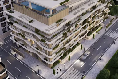 The Maiden Residence New Development #2 The Maiden Residence New Development #2