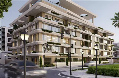The Maiden Residence New Development #3 The Maiden Residence New Development #3